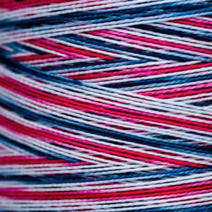 Weeks Dye Works Hand Dyed Pearl Cotton #5 2100 - 4199