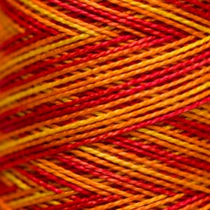 Weeks Dye Works Hand Dyed Pearl Cotton #5 2100 - 4199