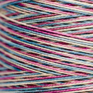 Weeks Dye Works Hand Dyed Pearl Cotton #5 2100 - 4199