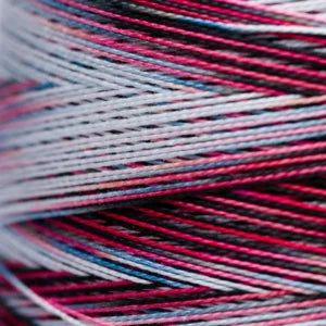 Weeks Dye Works Hand Dyed Pearl Cotton #5 2100 - 4199