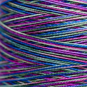 Weeks Dye Works Hand Dyed Pearl Cotton #5 2100 - 4199