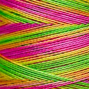 Weeks Dye Works Hand Dyed Pearl Cotton #5 2100 - 4199