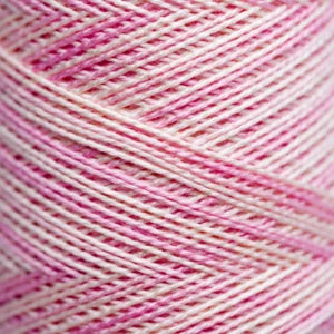 Weeks Dye Works Hand Dyed Pearl Cotton #8