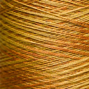 Weeks Dye Works Hand Dyed Pearl Cotton #8