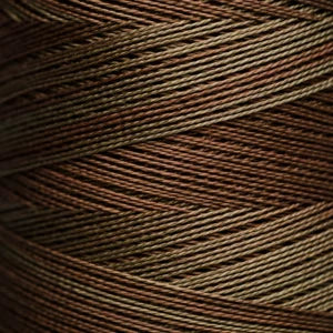 Weeks Dye Works Hand Dyed Pearl Cotton #8