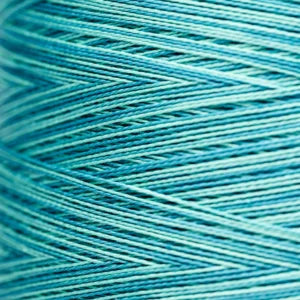 Weeks Dye Works Hand Dyed Pearl Cotton #8