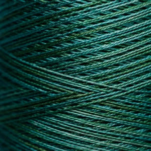 Weeks Dye Works Hand Dyed Pearl Cotton #8