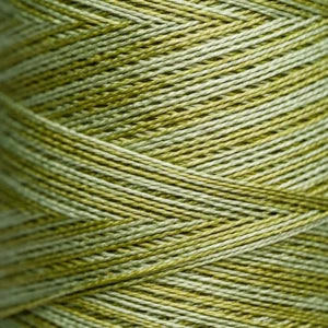 Weeks Dye Works Hand Dyed Pearl Cotton #8