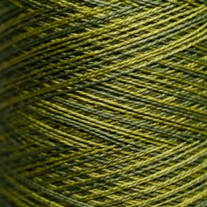 Weeks Dye Works Hand Dyed Pearl Cotton #8