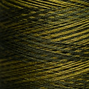 Weeks Dye Works Hand Dyed Pearl Cotton #8