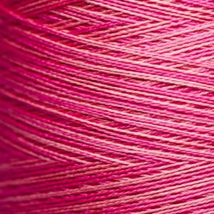 Weeks Dye Works Hand Dyed Pearl Cotton #8