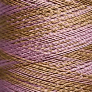 Weeks Dye Works Hand Dyed Pearl Cotton #8