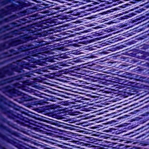 Weeks Dye Works Hand Dyed Pearl Cotton #8