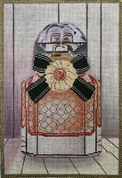 Eau du Toilette PB-7