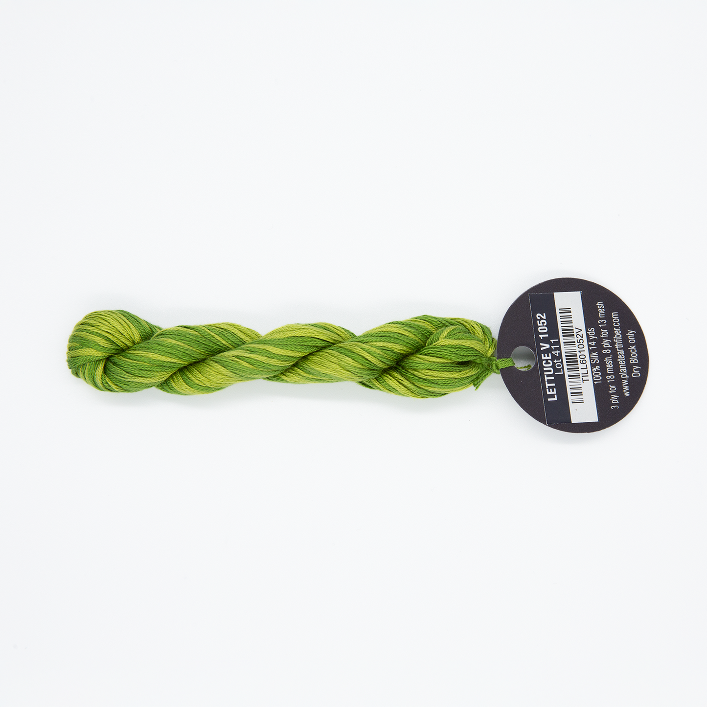 Planet Earth Silk Ply Variegated