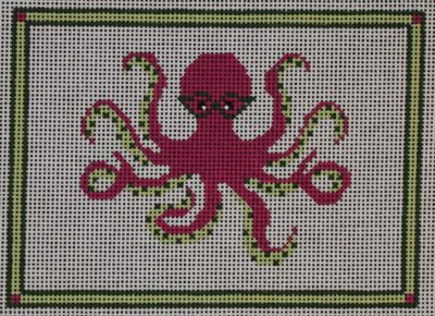 Octopus PIL262