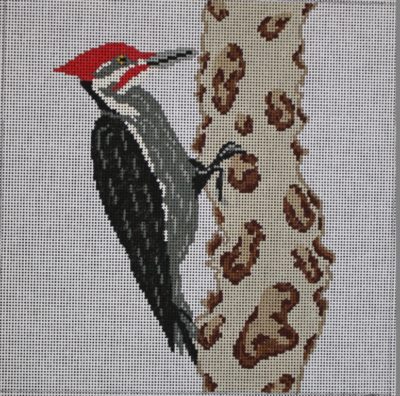 Woodpecker PIL267