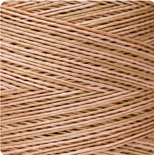 Weeks Dye Works Hand Dyed Pearl Cotton #5 1000 - 1399