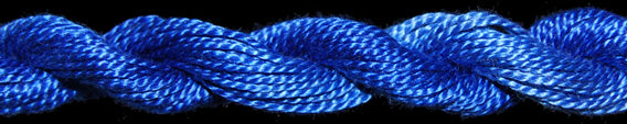 Threadworx Overdyed Pearl Cotton #5 510000 - 51099