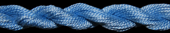 Threadworx Overdyed Pearl Cotton #5 510000 - 51099