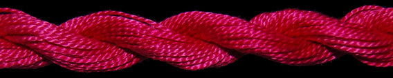Threadworx Overdyed Pearl Cotton #5 511000+