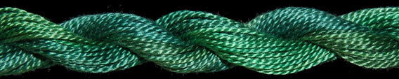 Threadworx Overdyed Pearl Cotton #8