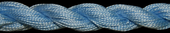 Threadworx Overdyed Pearl Cotton #5 510000 - 51099