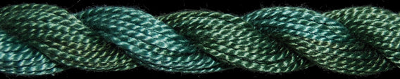 Threadworx Overdyed Pearl Cotton #5 510000 - 51099