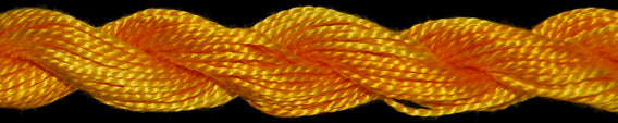 Threadworx Overdyed Pearl Cotton #5 511000+