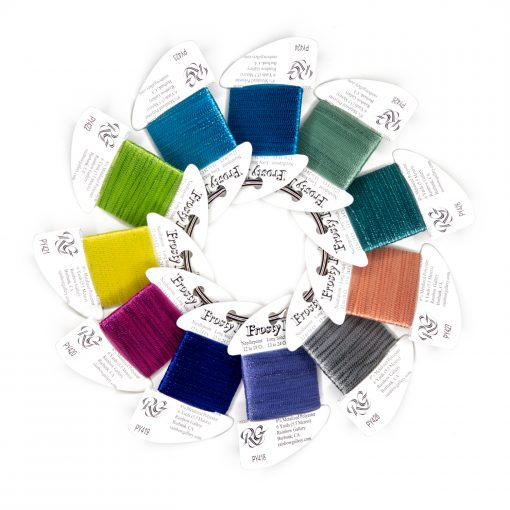 Frosty Rays Y300 -Y399