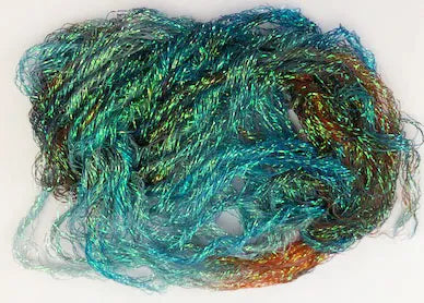 Painter's Threads Metallic Twist