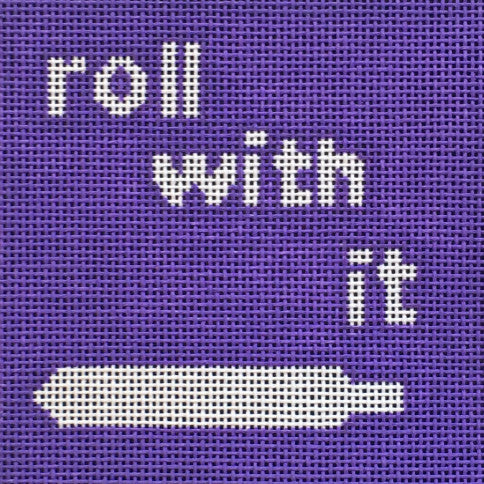 Roll with It SV-K003
