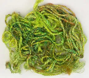 Painter's Threads Metallic Twist