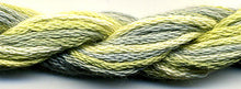 Dinky Dyes Stranded Silk 000 - 099