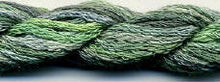Dinky Dyes Stranded Silk 000 - 099