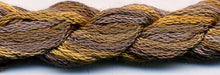 Dinky Dyes Stranded Silk 000 - 099