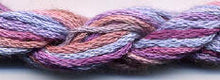 Dinky Dyes Stranded Silk 000 - 099