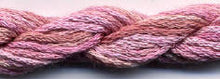 Dinky Dyes Stranded Silk 000 - 099