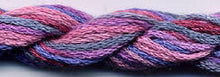 Dinky Dyes Stranded Silk 000 - 099