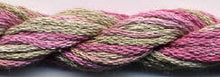 Dinky Dyes Stranded Silk 000 - 099