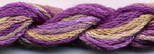 Dinky Dyes Stranded Silk 000 - 099
