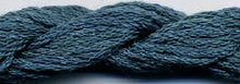 Dinky Dyes Stranded Silk 000 - 099