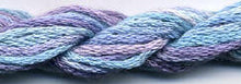 Dinky Dyes Stranded Silk 000 - 099