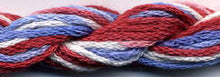 Dinky Dyes Stranded Silk 000 - 099