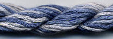 Dinky Dyes Stranded Silk 000 - 099