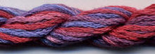 Dinky Dyes Stranded Silk 000 - 099