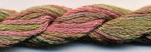 Dinky Dyes Stranded Silk 100 - 199