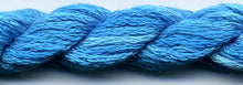 Dinky Dyes Stranded Silk 100 - 199