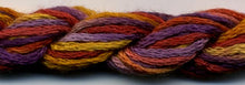 Dinky Dyes Stranded Silk 100 - 199
