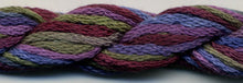 Dinky Dyes Stranded Silk 100 - 199